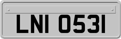 LNI0531