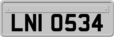LNI0534