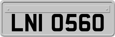 LNI0560