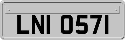 LNI0571