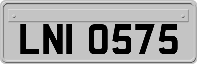 LNI0575