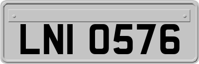 LNI0576
