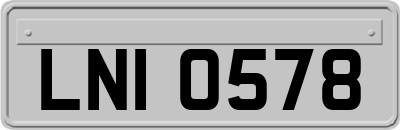 LNI0578