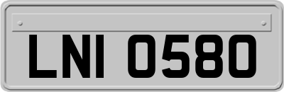 LNI0580