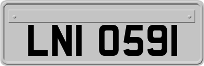 LNI0591