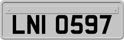 LNI0597