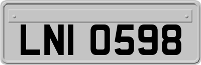 LNI0598