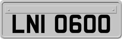 LNI0600