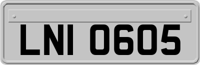 LNI0605