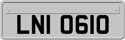 LNI0610