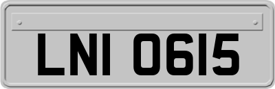 LNI0615