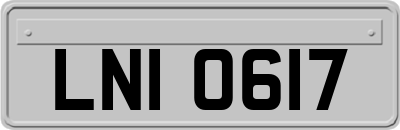 LNI0617