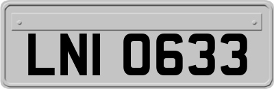 LNI0633