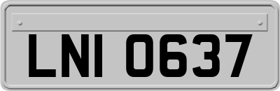 LNI0637