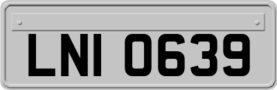 LNI0639