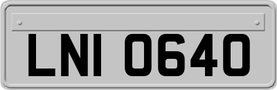 LNI0640