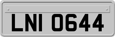 LNI0644