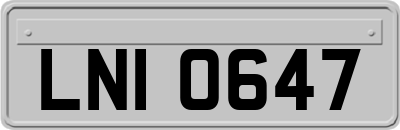 LNI0647
