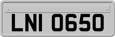LNI0650