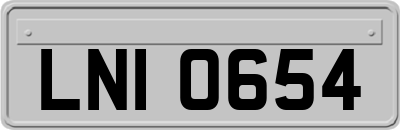 LNI0654