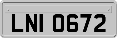 LNI0672