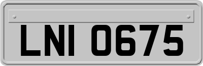 LNI0675