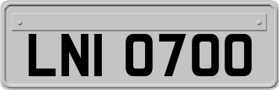 LNI0700