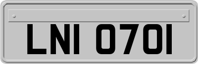 LNI0701