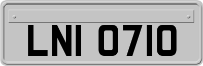 LNI0710