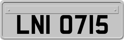 LNI0715