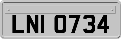 LNI0734