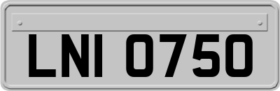 LNI0750