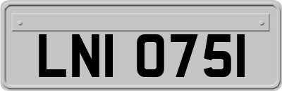 LNI0751
