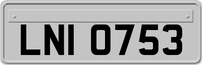 LNI0753
