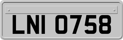 LNI0758