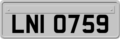 LNI0759