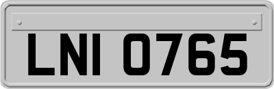 LNI0765