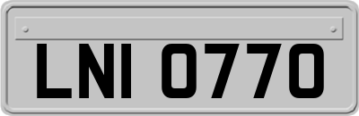 LNI0770