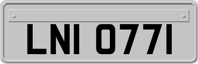 LNI0771