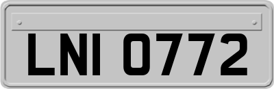LNI0772