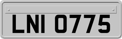 LNI0775