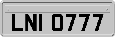 LNI0777