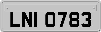 LNI0783