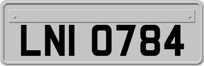 LNI0784
