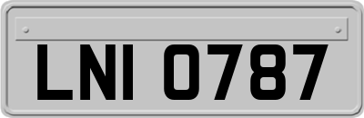 LNI0787