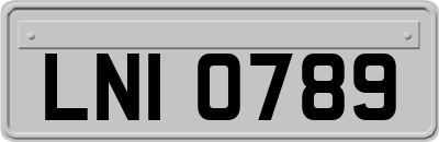LNI0789