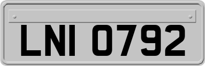 LNI0792