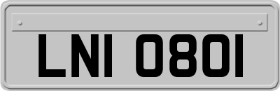 LNI0801