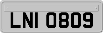 LNI0809