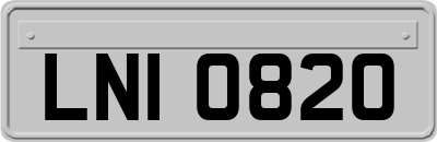 LNI0820